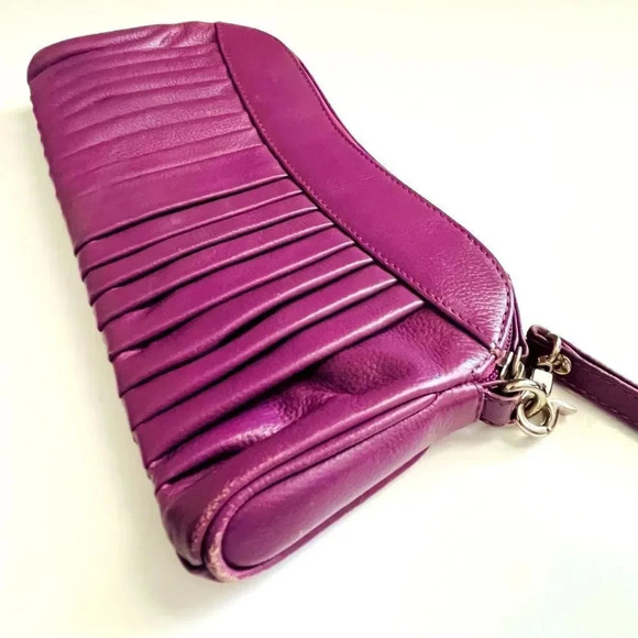 Barneys
New York Wristlet/Clutch  - Picture 6 of 7